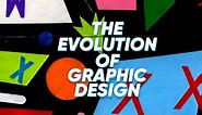 Evolution of Graphic Design: History of Graphic Design Over the Years | IIad