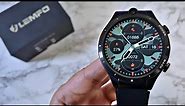 LEMFO LEM15 Full Android 4G Smartwatch | 4GB +128GB | Dual Cameras - Any Good?
