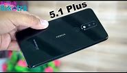 Nokia 5.1 Plus Unboxing and Full Review