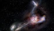 Space Mysteries Documentary 2022 Peculiar Galaxy Discoveries that Have Changed Our Cosmology View