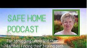Healing Trauma with Sharon Loeschen, LCSW - Ep 15