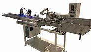 PEN Screen Printing Machine | Systematic Automation