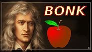 Did an Apple Really Fall on Newton's Head? Did Newton Really Discover Gravity?