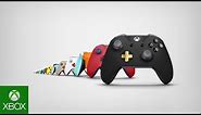 Xbox Design Lab - make your Xbox controller one in a billion
