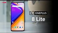 Oneplus 8 Lite - First Look,Specifications,Features,Price & Launching date in India/Oneplus 8 Lite