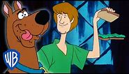 Scooby-Doo! | Shaggy's Spooky Sandwich | WB Kids