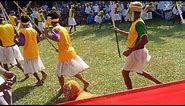 Lathi Khela in Lower Assam । Lathi Khela is one of important culture of Lower Assam.
