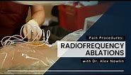 Radiofrequency Ablations: What You Should Know