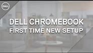 How to Set Up Your New Chromebook Dell (Official Dell Tech Support)