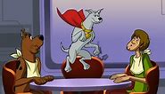 Scooby-Doo! And Krypto, Too! DVD Release Date, Special Features