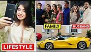 Arisha Razi Lifestyle 2022 | Wedding | Husband | Age | Family | Dramas