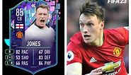FIFA 23 Phil Jones Flashback SBC: How to complete, estimated cost, and more