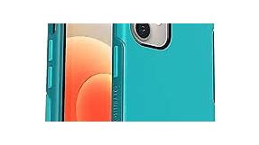 OTTERBOX SYMMETRY SERIES Case for iPhone 12 mini - ROCK CANDY (SCUBA BLUE/LAKE BLUE)