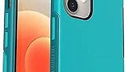 OTTERBOX SYMMETRY SERIES Case for iPhone 12 mini - ROCK CANDY (SCUBA BLUE/LAKE BLUE)