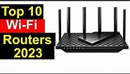TOP 11 Best Wi-Fi Routers