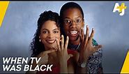 What Happened To The Golden Age Of Black Sitcoms? | AJ+