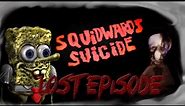 "Squidwards Suicide" Lost Episode