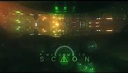 The MOST BREATHTAKING & EVOCATIVE Cyberpunk Music - Inspired by The Matrix "WELCOME TO SCION"