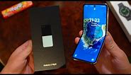 Samsung Galaxy Z Flip 5 Unboxing!