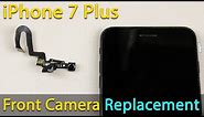 iPhone 7 Plus Front Camera and sensor cable Replacement