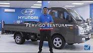 2021 Hyundai H-100 Walk-Around | Fervigo Ventura