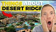Desert Ridge Full Tour | Everything You Need To Know About Living and Shopping at Desert Ridge
