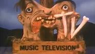 Creepy MTV Ident's and Logos Collection