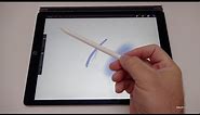 Top 5 iPad Pro Apps for Your Apple Pencil