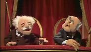 The Muppet Show (Statler and Waldorf)
