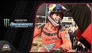 Supercross 2024 Anaheim Round 1 best moments | Motorsports on NBC