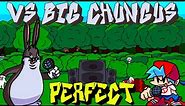 Friday Night Funkin' - Perfect Combo - vs Big Chungus Mod + Cutscenes & Extras [HARD]