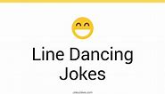 68  Line Dancing Jokes And Funny Puns - JokoJokes