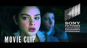 Goosebumps - Invisible Boy Clip - Starring Jack Black - At Cinemas February 5