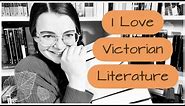 My Top 10 Favorite Victorian Novels | #victober