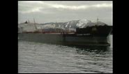 1989: Exxon Valdez tanker spill