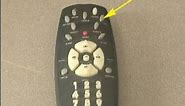 How to Program a Universal Remote Control : Universal Remote Programming of TV