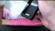 iPhone 4 Accessories Unboxing!
