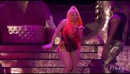 Nicki Minaj - Barbie Dreams (Live Performance)