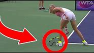 10 Most EMBARASSING Sports Moments Caught on Camera