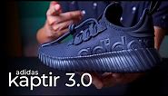 adidas Kaptir 3.0 MEN'S Sleek Lightweight Athletic Shoes [BETTER THAN THE 2.0?]