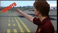 Airport Signs, Markings And Procedures Your Guide To Avoiding Runway Incursions (2007)