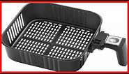 COSORI Air Fryer Accessories, Replacement 5.8QT Basket For COSORI CP158-AF, CS158-AF &