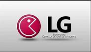 Pacman LG Logo