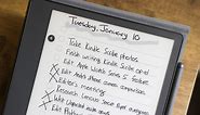The 5 best smart notebooks for 2024