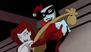 Harley and Ivy's holiday spree