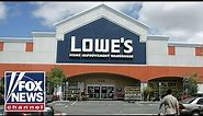 Lowes worker fired after 13 years for trying to stop shoplifters