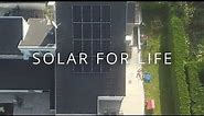 SunPower Maxeon - Solar for Life