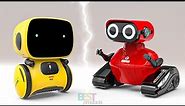 Top 5 AI Robot Toys for Kids in 2023
