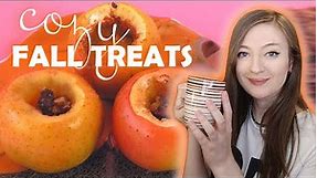 Baked Apples in Microwave (Fall Recipes 2020)