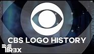 CBS Logo History
